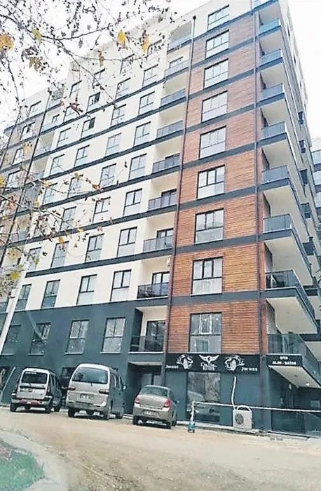 Makam Odasında Rüşvet pazarlığı! Bursa'daki Yolsuzluk Soruşturmasında Yeni Detaylar...